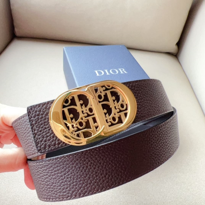 Dior Belts